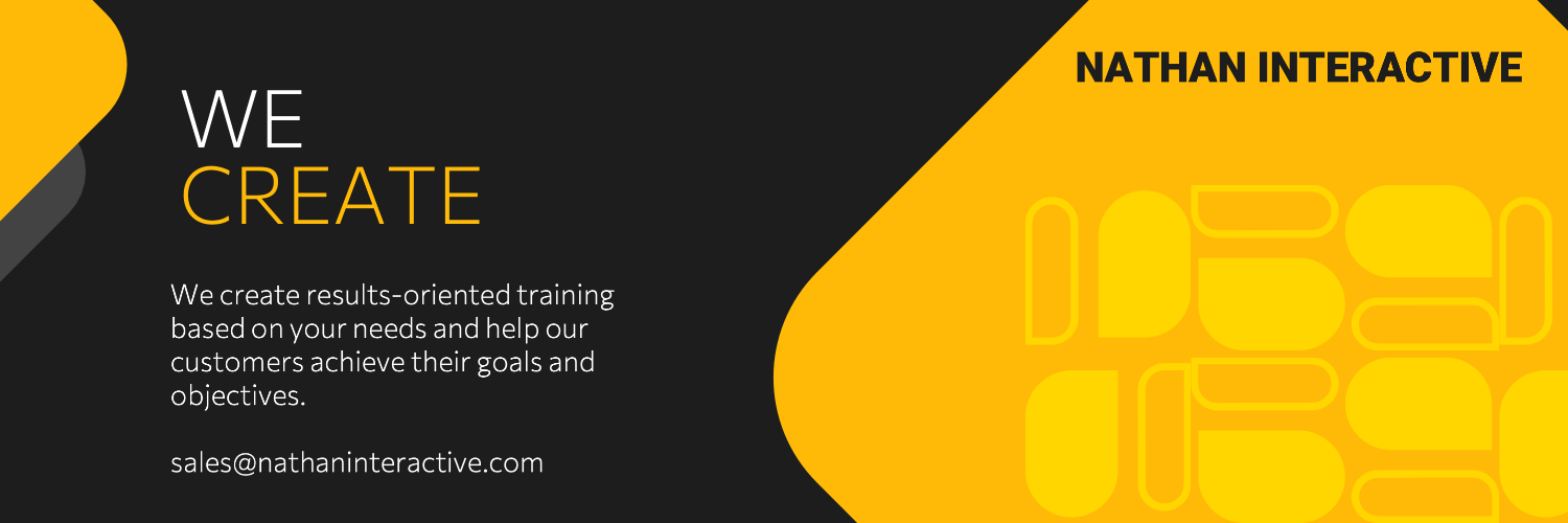 Nathan Interactive Banner